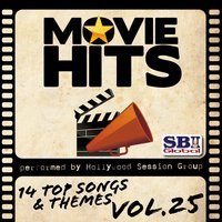 Vanilla Sky (From "Vanilla Sky") - Hollywood Session Group