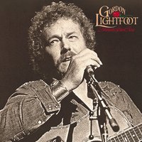 Whisper My Name - Gordon Lightfoot