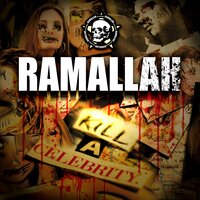 Days of Revenge - Ramallah