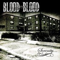 Serenity - Blood for Blood