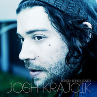 Let Me Hold You - Josh Krajcik