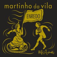 Onde o Brasil Aprendeu a Liberdade / Sonho de um Sonho - Beth Carvalho, Martinho Da Vila