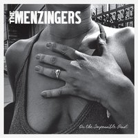 I Can't Seem To Tell - The Menzingers