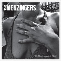 Mexican Guitars - The Menzingers