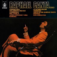 La Última Noche - Raphael