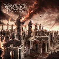 Scores of Sores, Legions of Lesions - Twitch of the Death Nerve