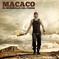 Love Is The Only Way - Macaco