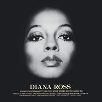 Kiss Me Now - Diana Ross