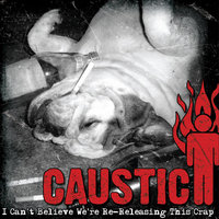 Kill AFI (they started it) - CaustiC