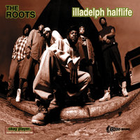 Push Up Ya Lighter - The Roots