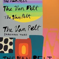 The Speeding Train - The Van Pelt