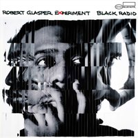 The Consequences Of Jealousy (feat. Meshell Ndegeocello) - Robert Glasper Experiment, Me'Shell N'Degeocello