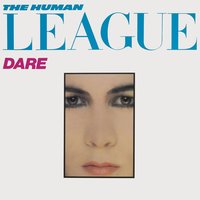 Seconds - The Human League, Philip Wright