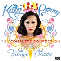Peacock - Katy Perry