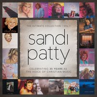 They Could Not - Sandi Patty