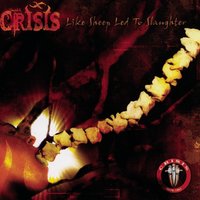 Waking The Dead - Crisis