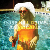 Psychoanalyst - Rose Hill Drive