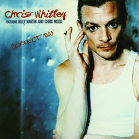 4th Time Around - Chris Whitley