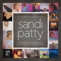 Where The Nails Were - Sandi Patty