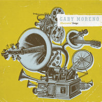No Regrets - Gaby Moreno