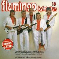 Luffarpojken - Flamingokvintetten
