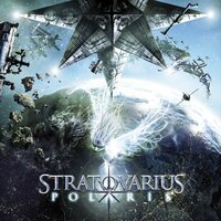 Emancipation Suite Pt. I: Dusk - Stratovarius