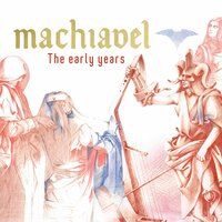 Leave It Where It Can Stay - MacHiavel