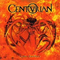 Conjuration For Choronzon - Centurian