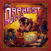 Perfect - My Darkest Days