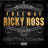 Bosses Feat. Gudda Gudda and LiL Flip - Freeway Rick Ross