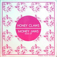 Me a Nude - Honey Claws, Ursula 1000