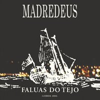 Adoro Lisboa - Madredeus