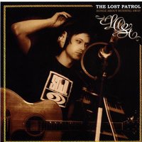 Left And Leaving Blues - The Lost Patrol
