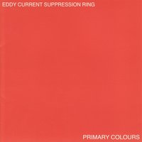 Sunday's Coming - Eddy Current Suppression Ring