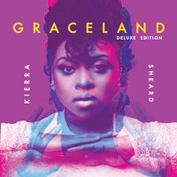 No Graceland - Kierra Sheard