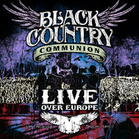 Burn - Black Country Communion