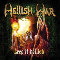 Darkness Ride - Hellish War