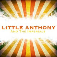 A Prayer and a Juke Box - The Imperials, Little Anthony