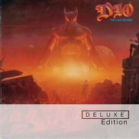 Egypt (The Chains Are On) - Dio