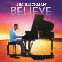 The Road Before Us - Jim Brickman