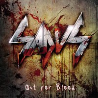 Out For Blood - Sadus