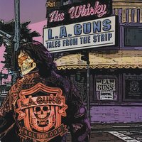 Vampire - L.A. Guns