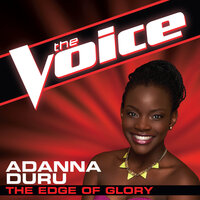 The Edge of Glory - Adanna Duru