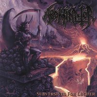 As God of a Heretic Tribe - Abominator