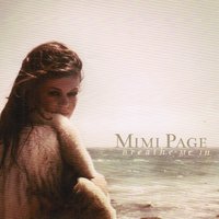 My Vanilla Sky - Mimi Page