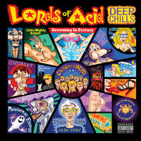 Censorship Blows - Lords Of Acid