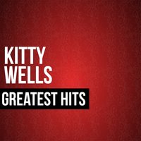 Amigos Guitar - Kitty Wells