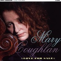 Upon A Veil Of Midnight Blue - Mary Coughlan