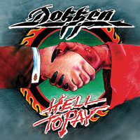 Can You See - Dokken