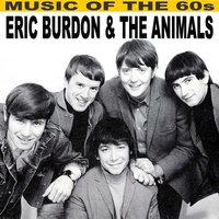Pretty Thing - Eric Burdon, The Animals